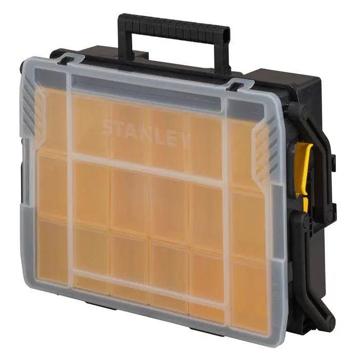 Begränsat antal Sortimentlåda